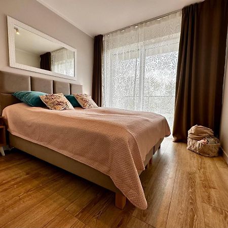 Apartament Sloneczny Dziwnów المظهر الخارجي الصورة