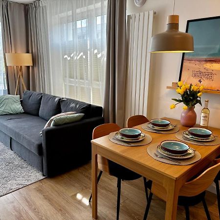 Apartament Sloneczny Dziwnów المظهر الخارجي الصورة