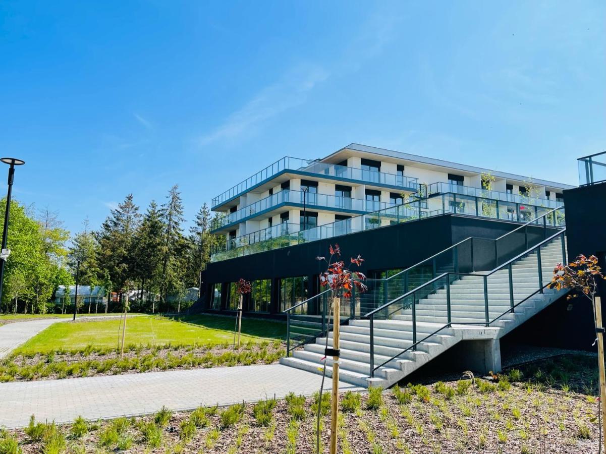Apartament Sloneczny Dziwnów المظهر الخارجي الصورة