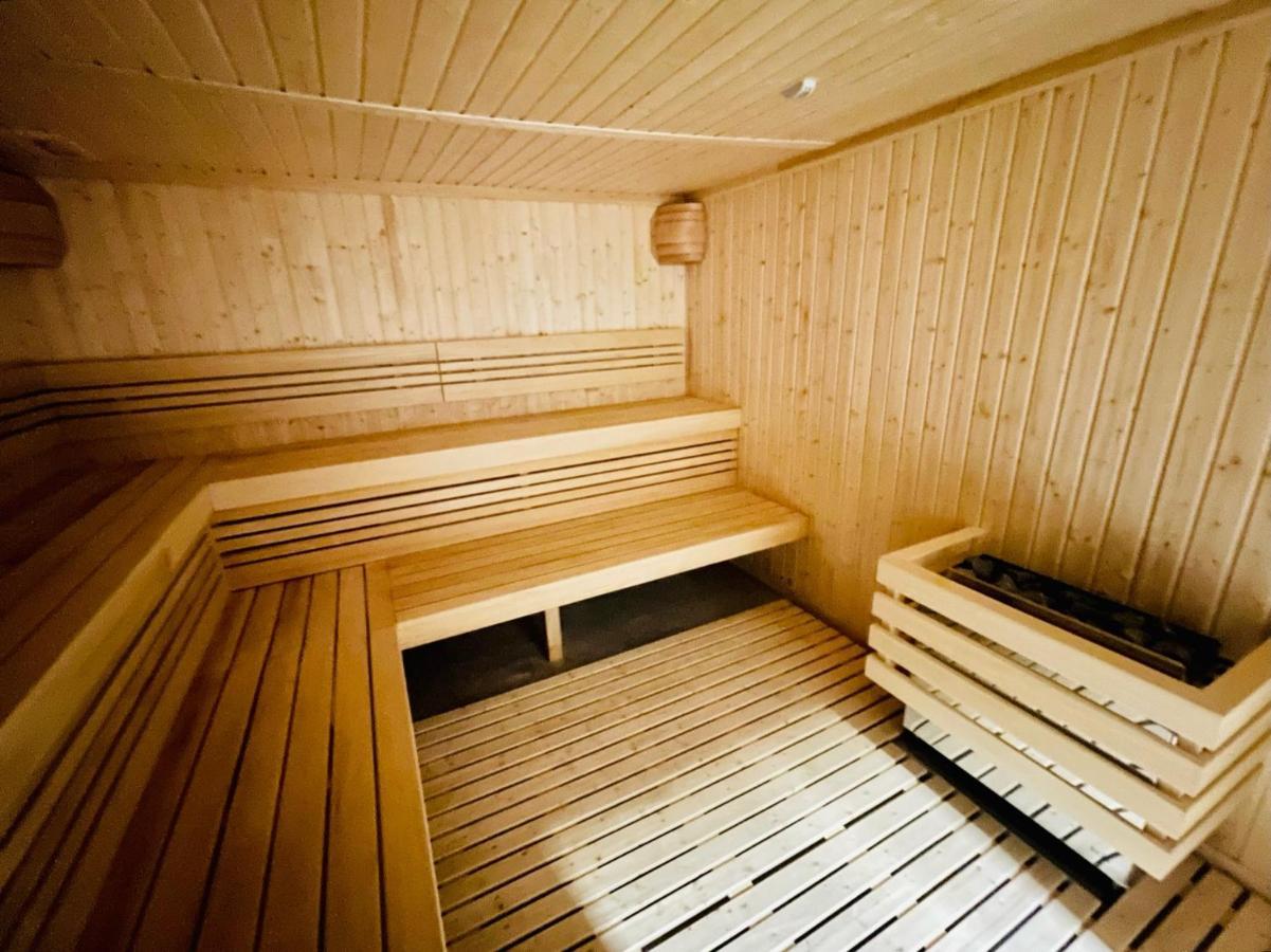 Apartament Sloneczny Dziwnów المظهر الخارجي الصورة