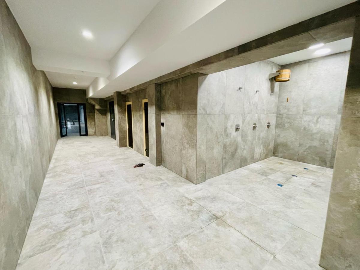 Apartament Sloneczny Dziwnów المظهر الخارجي الصورة