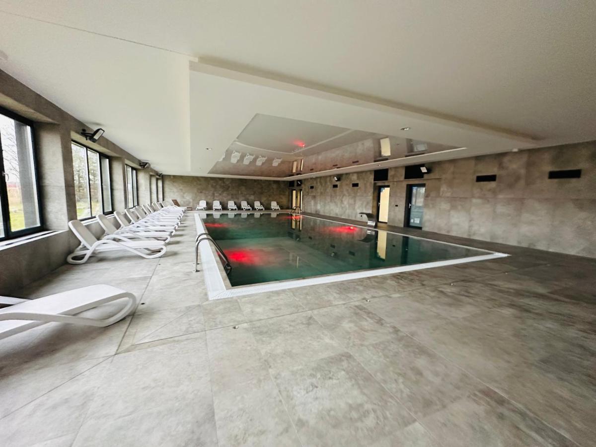 Apartament Sloneczny Dziwnów المظهر الخارجي الصورة
