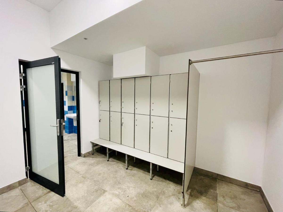 Apartament Sloneczny Dziwnów المظهر الخارجي الصورة