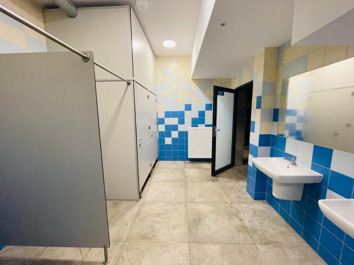Apartament Sloneczny Dziwnów المظهر الخارجي الصورة