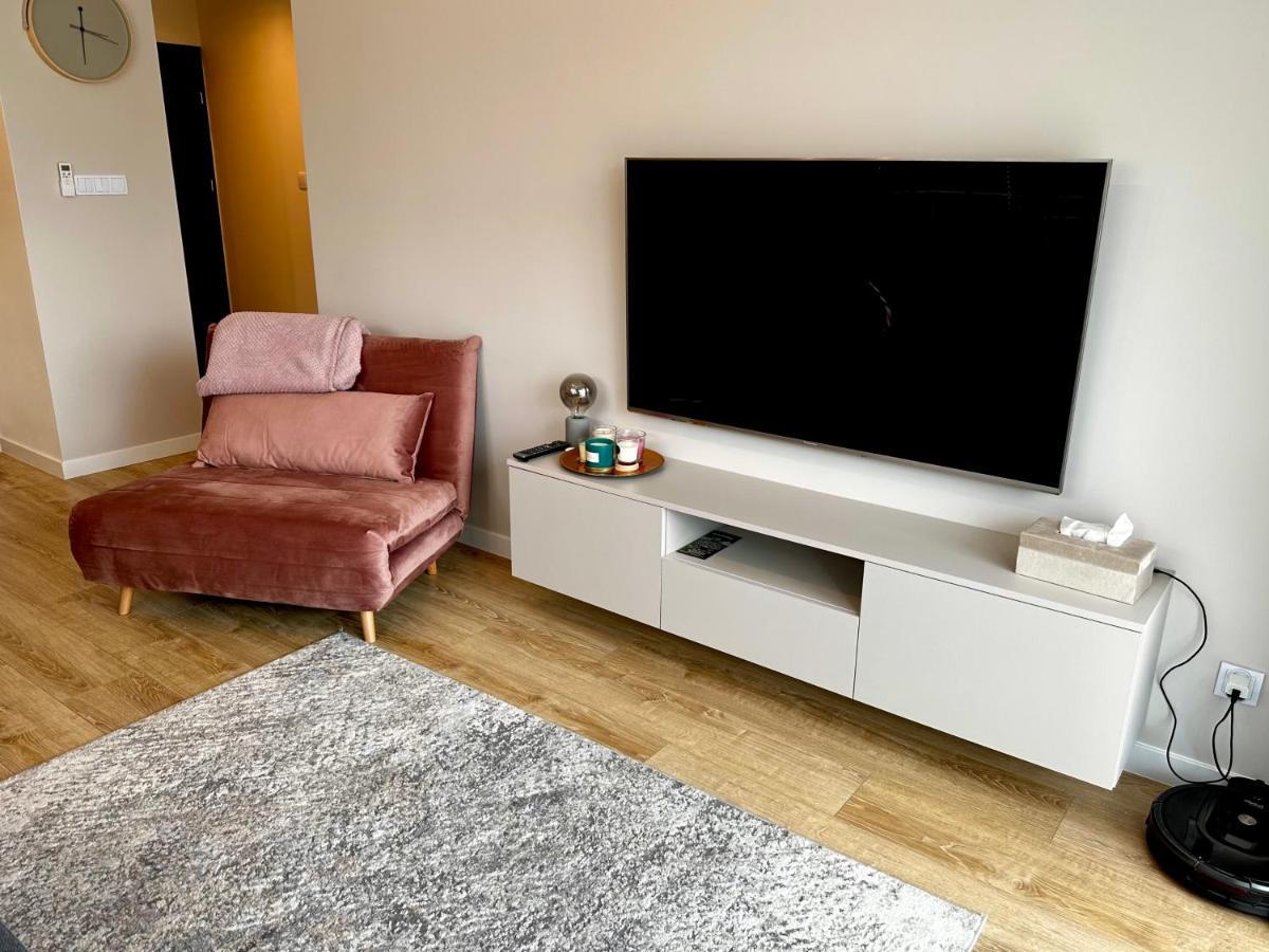 Apartament Sloneczny Dziwnów المظهر الخارجي الصورة