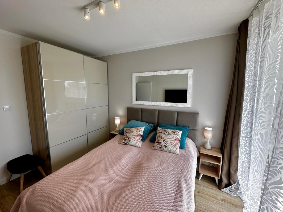 Apartament Sloneczny Dziwnów المظهر الخارجي الصورة