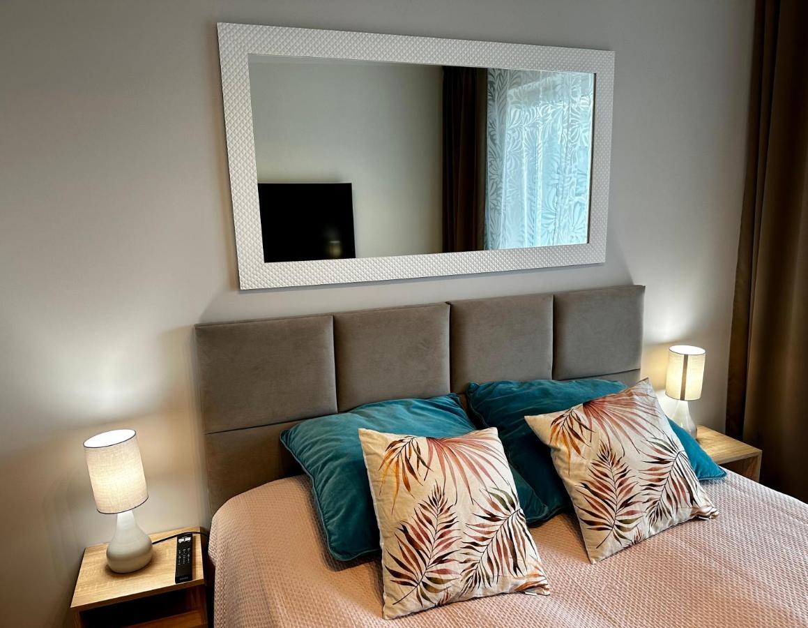 Apartament Sloneczny Dziwnów المظهر الخارجي الصورة